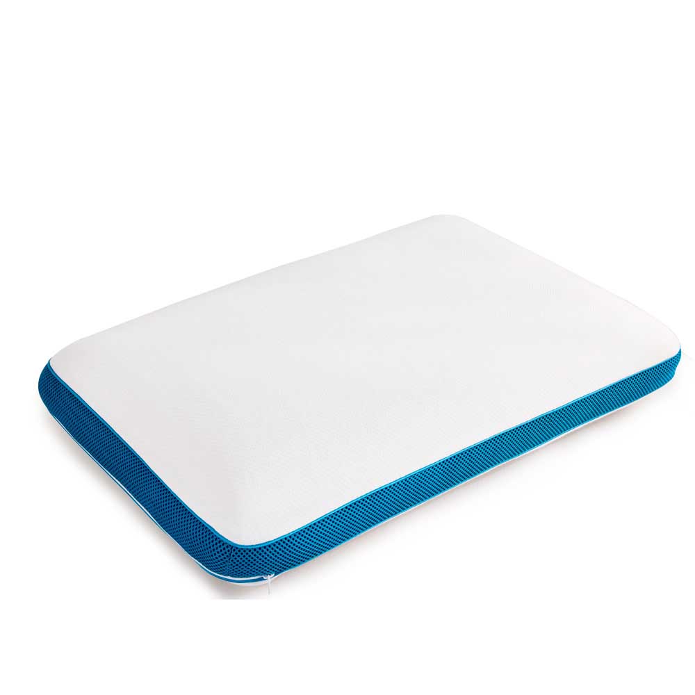 Galaxy Standard Memory Foam Pillow NZ