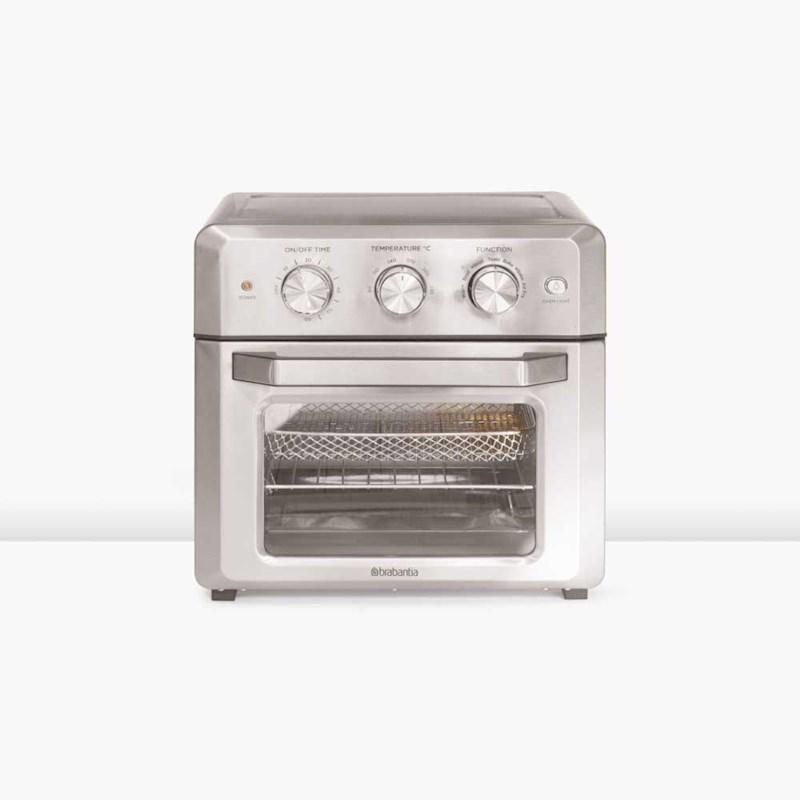 Brabantia Air Fryer Oven 1500W BBEK1137 Briscoes NZ