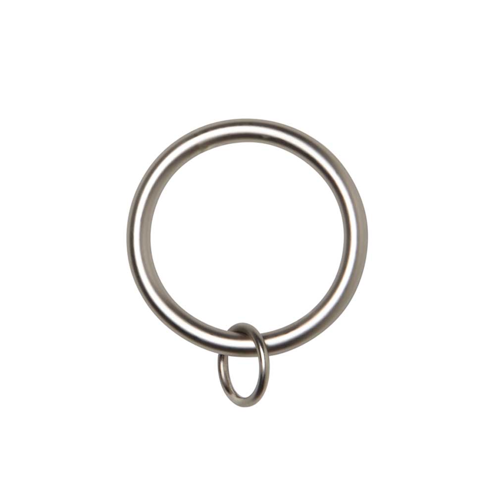 Umbra Link Curtain Ring Set