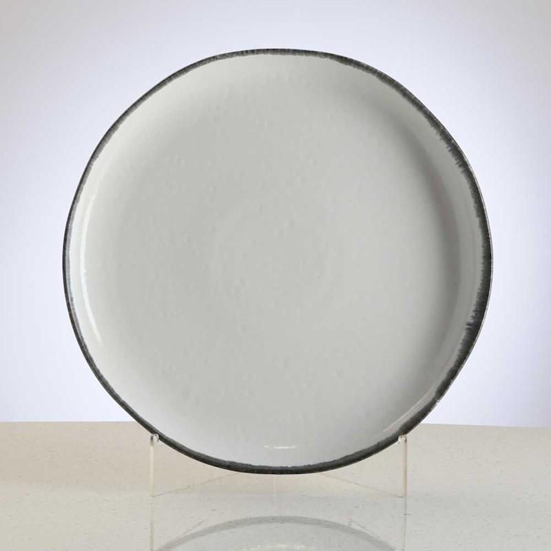 Annabel Langbein Home Collection River Base Dinner Plate 26cm