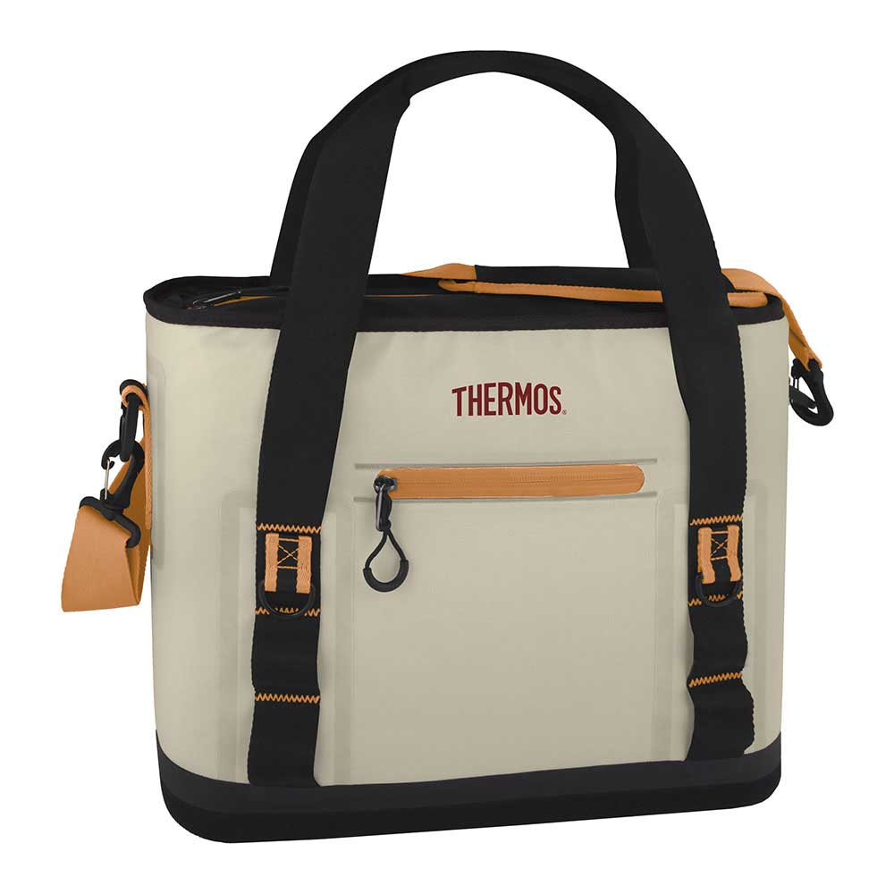 thermos bag cooler