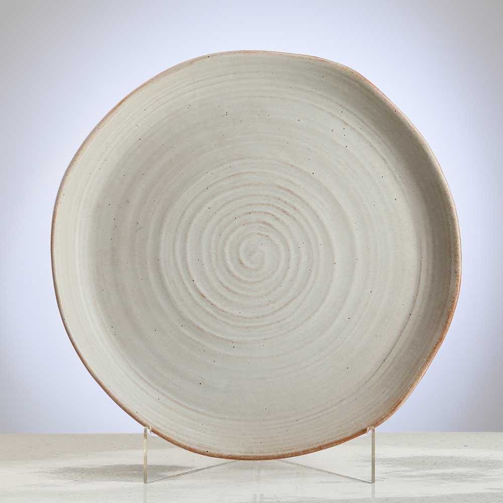 Ecology Ottawa Barley Dinner Plate 27.5cm