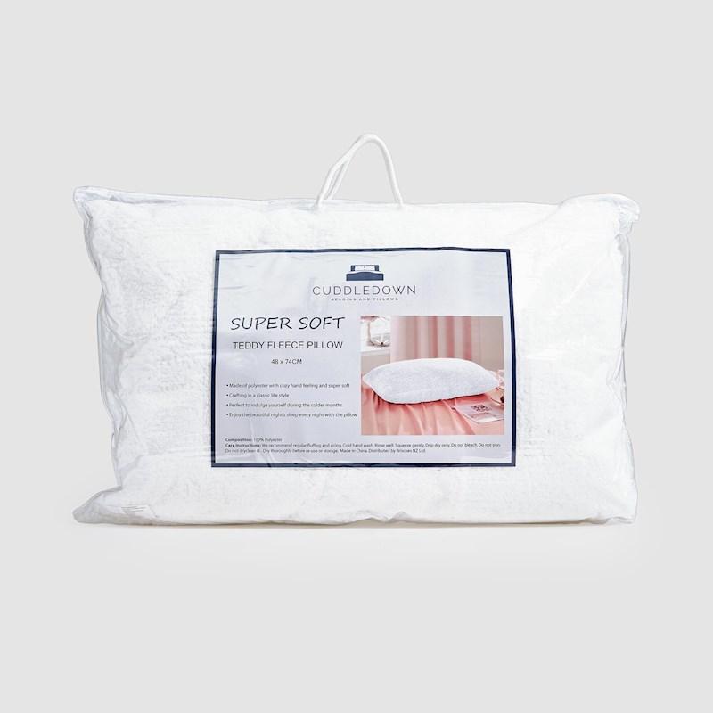 Cuddledown pillows outlet
