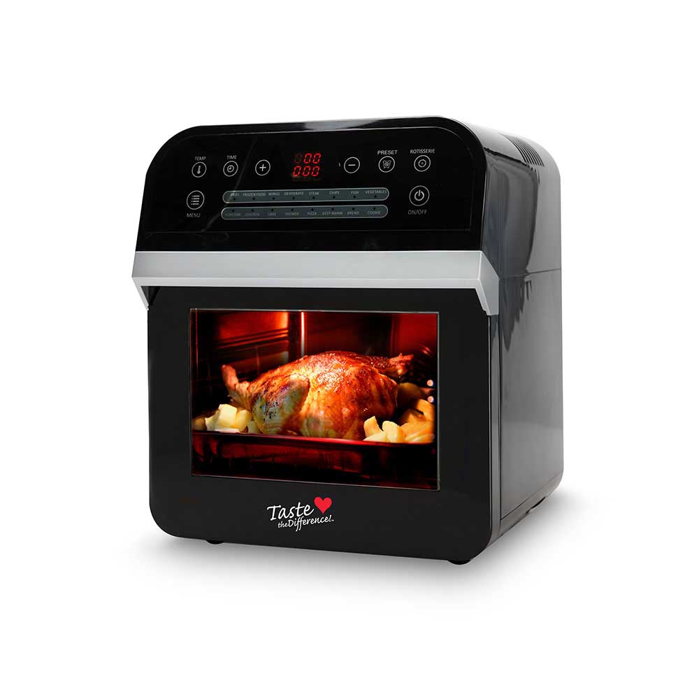 Taste the Difference  Air Roaster Pro ARPRO_TTD