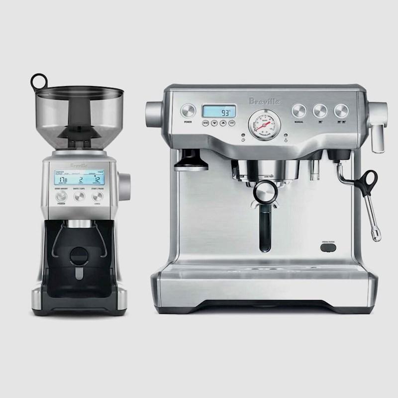 Coffee machine briscoes hotsell