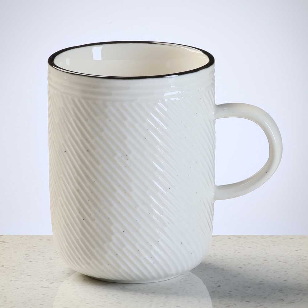 Simon Gault Glacier Coffee Mug 350ml