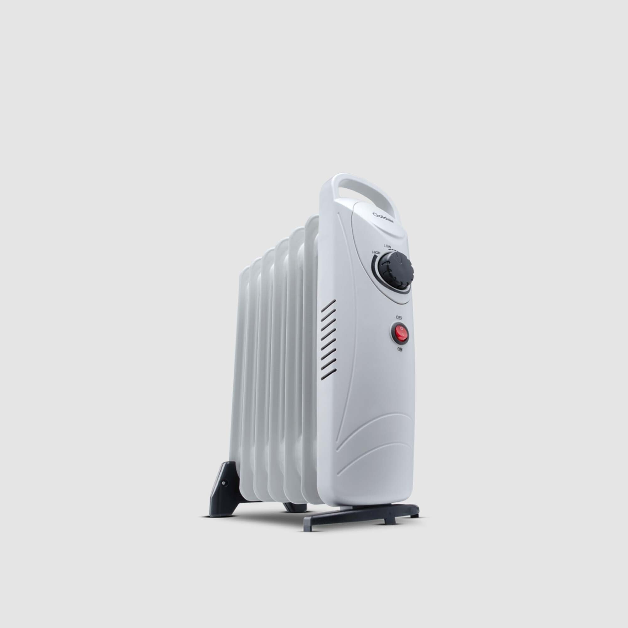 Goldair Select 7 Fin Oil Column Heater GSOC100