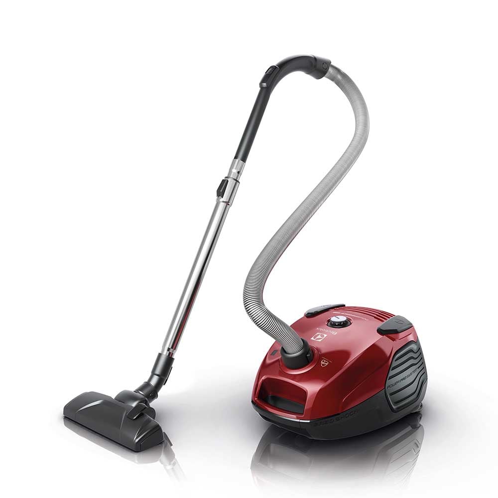 Electrolux Power Force Dust & Gone Red ZPF2320TPT