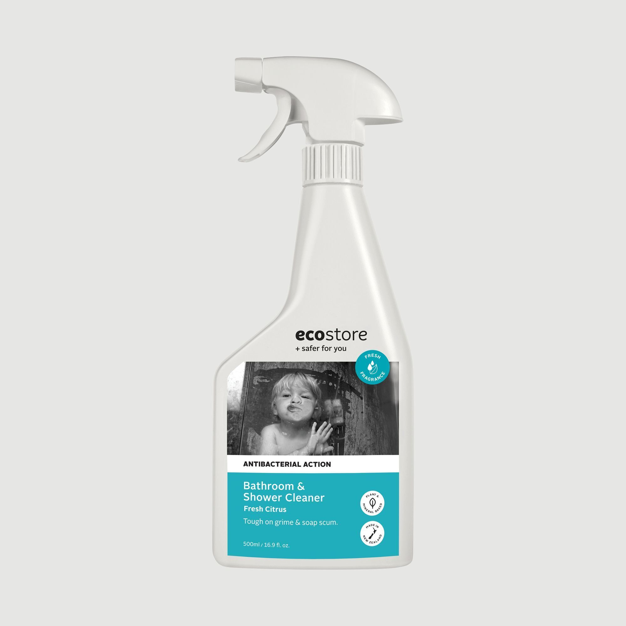 ecostore Bathroom & Shower Cleaner 500ml