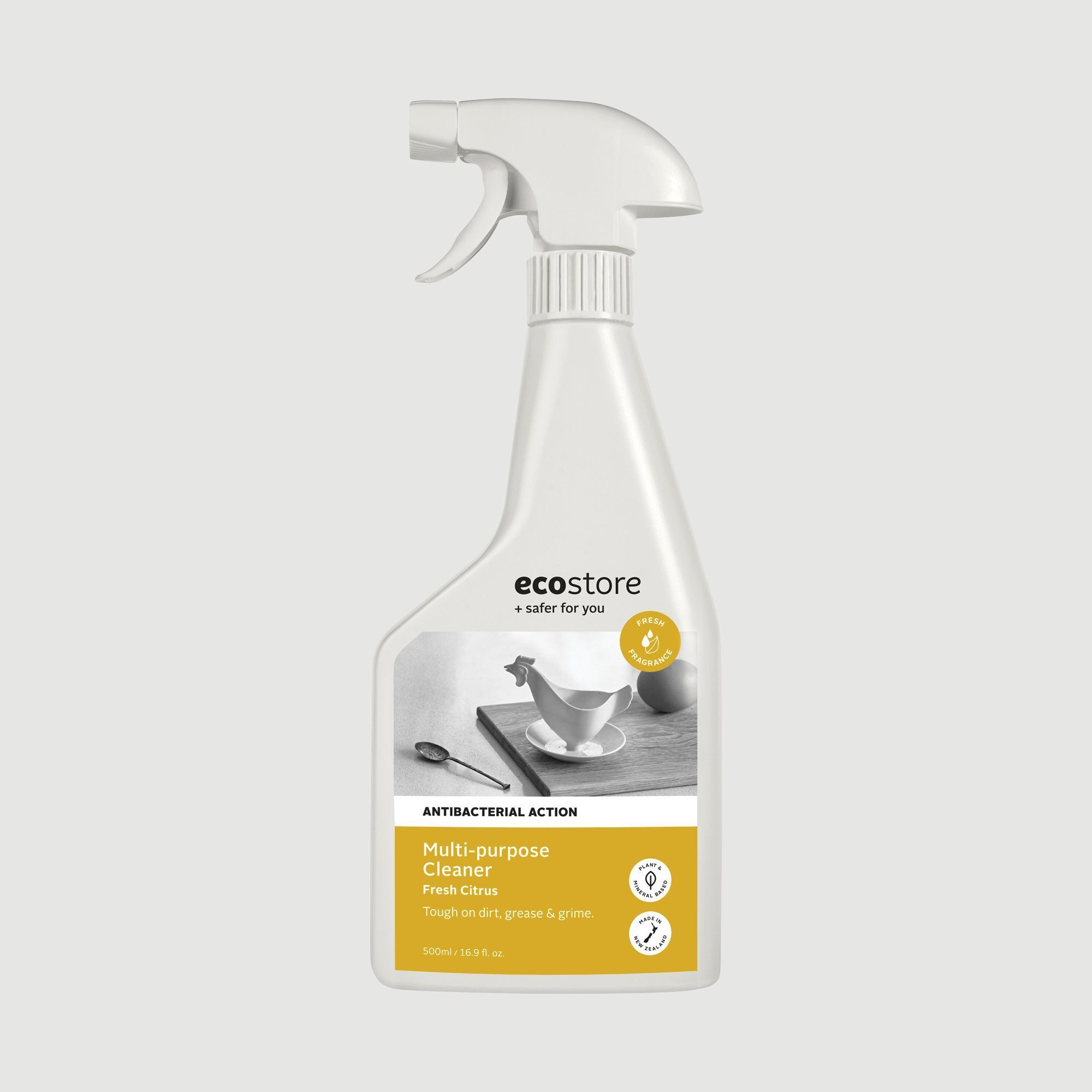 ecostore Multi Purpose Cleaner Citrus 500ml