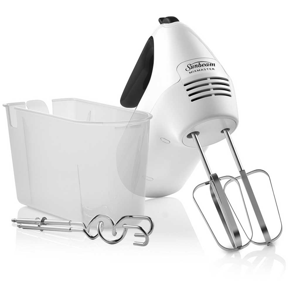sunbeam stick mixer