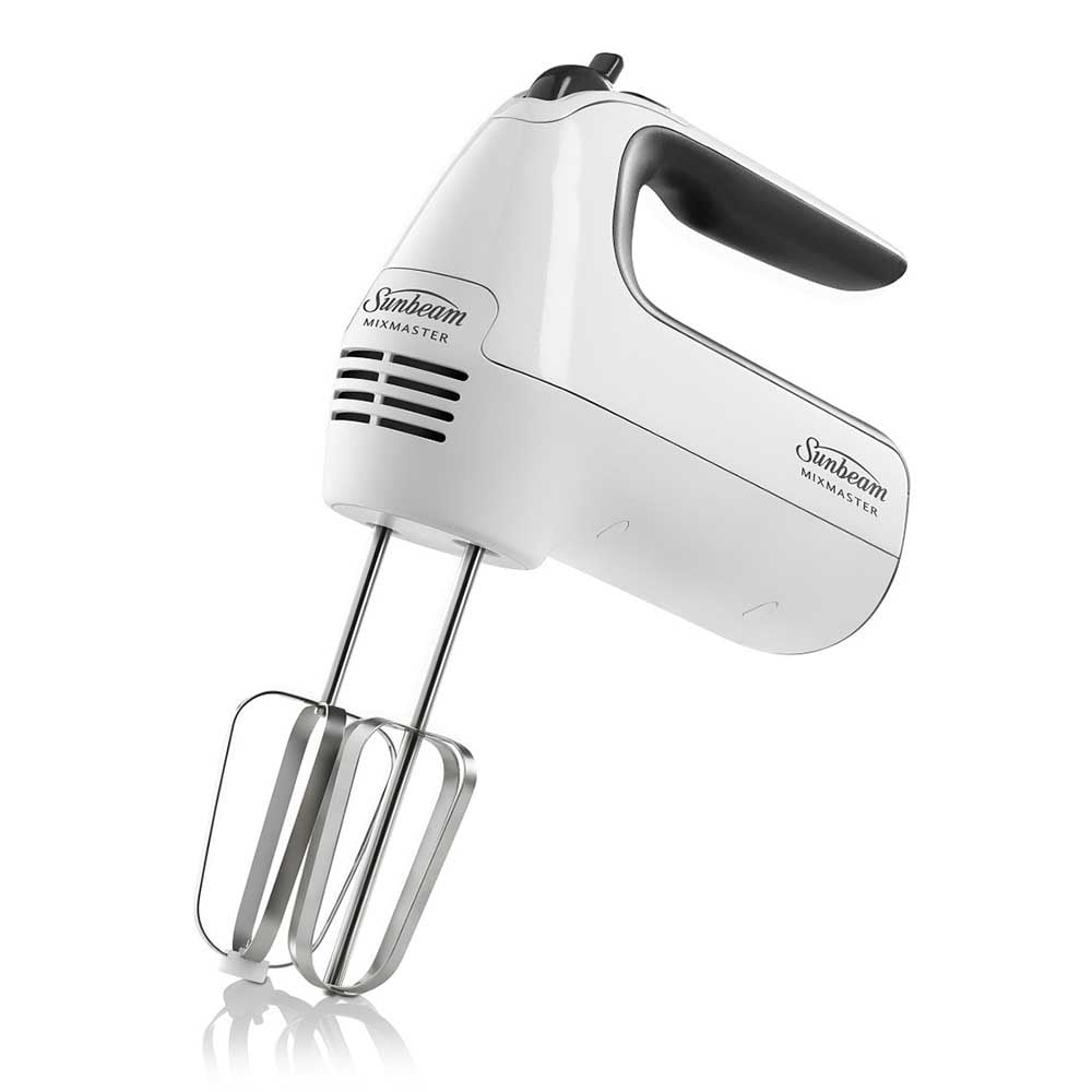 Sunbeam Mixmaster Combo Mixer MXP1000WH