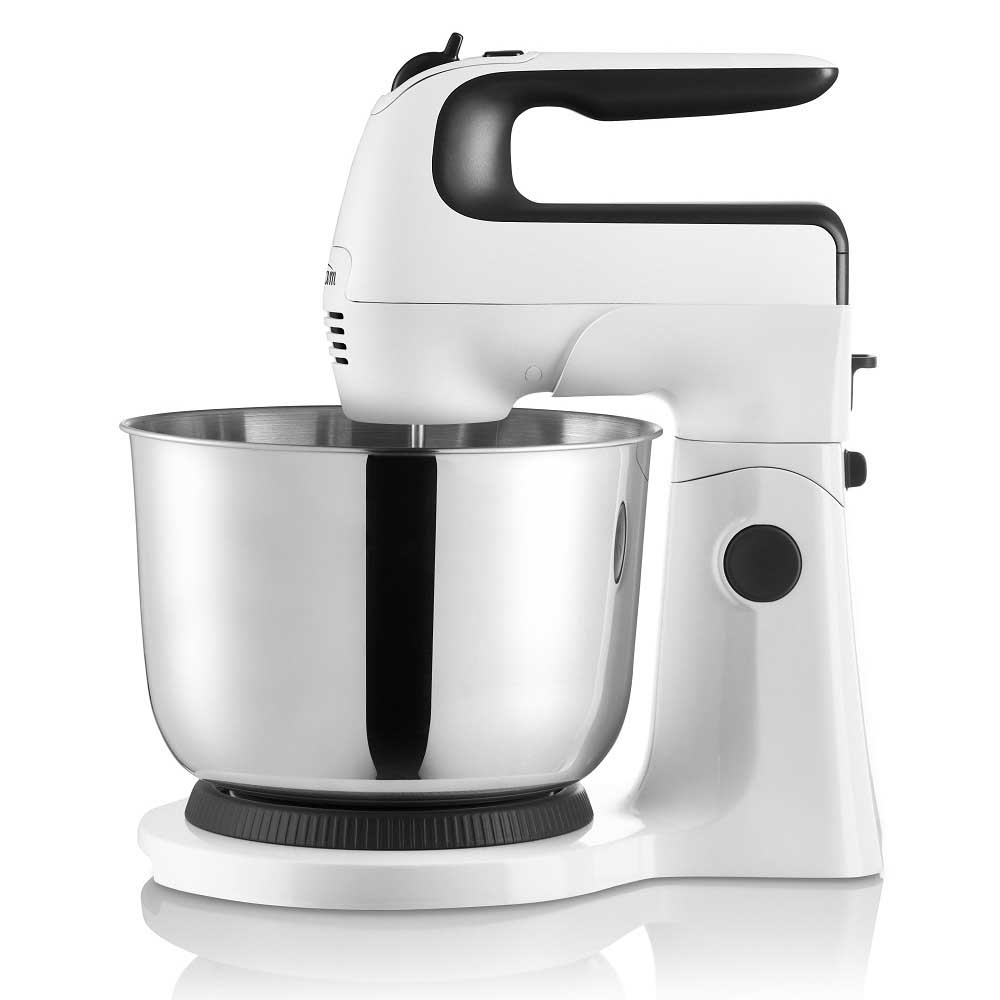 Sunbeam Mixmaster Combo Mixer MXP1000WH