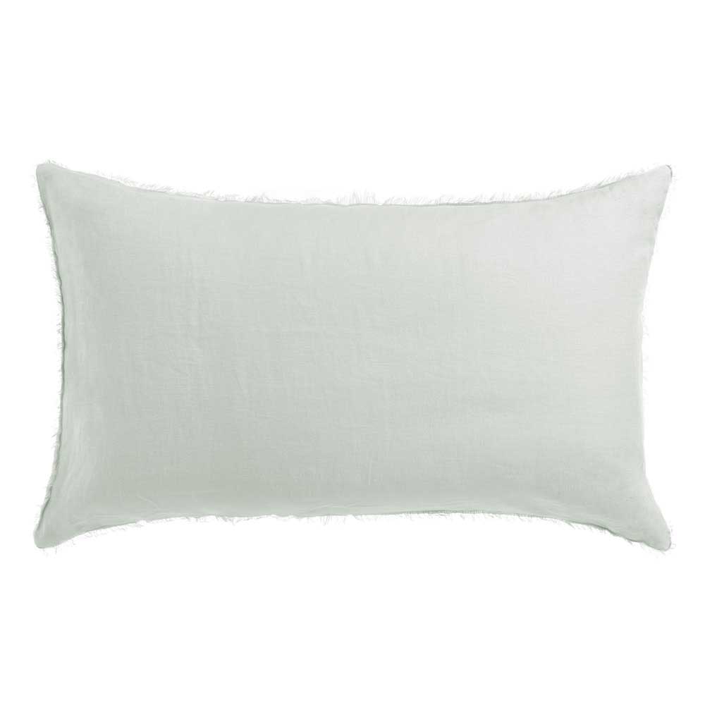 Royal Albert Ivy Pure Linen Standard Pillowcase