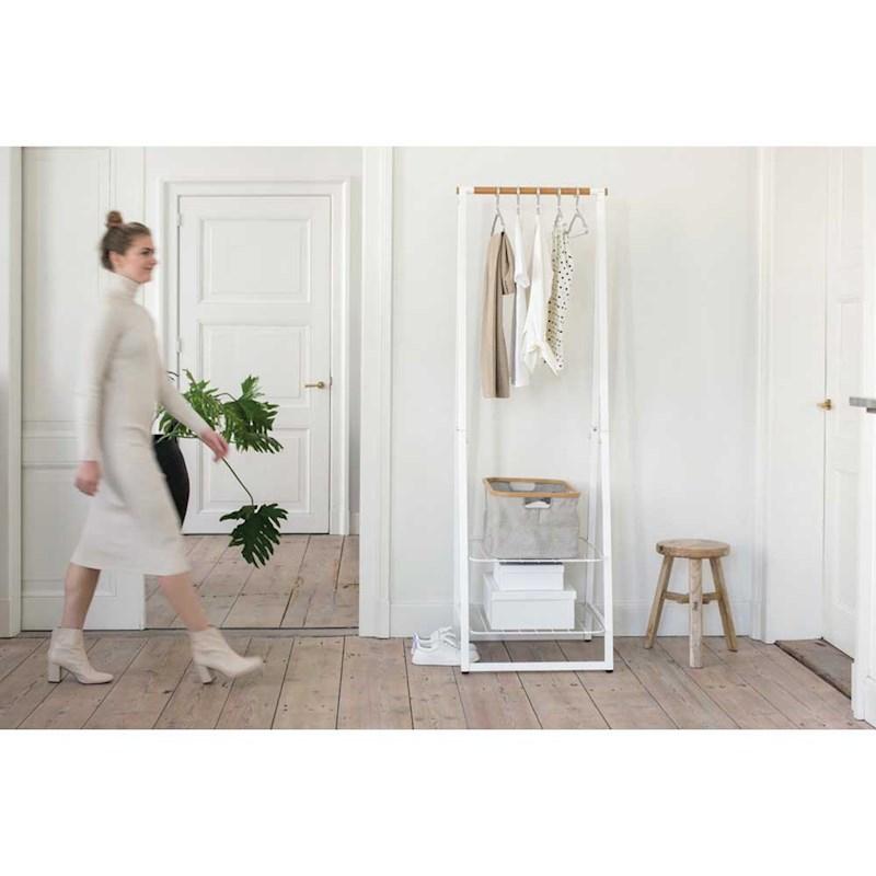 Brabantia Linn Clothes Rack White Small Briscoes NZ