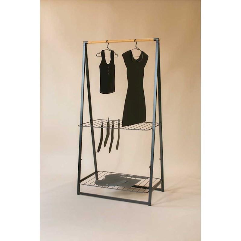 Coat rack briscoes sale