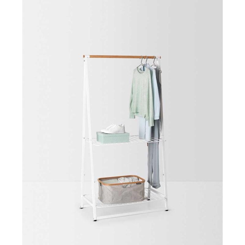Clothes drying top rack briscoes
