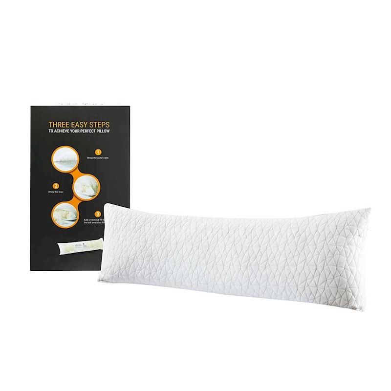 Briscoes memory outlet foam pillow