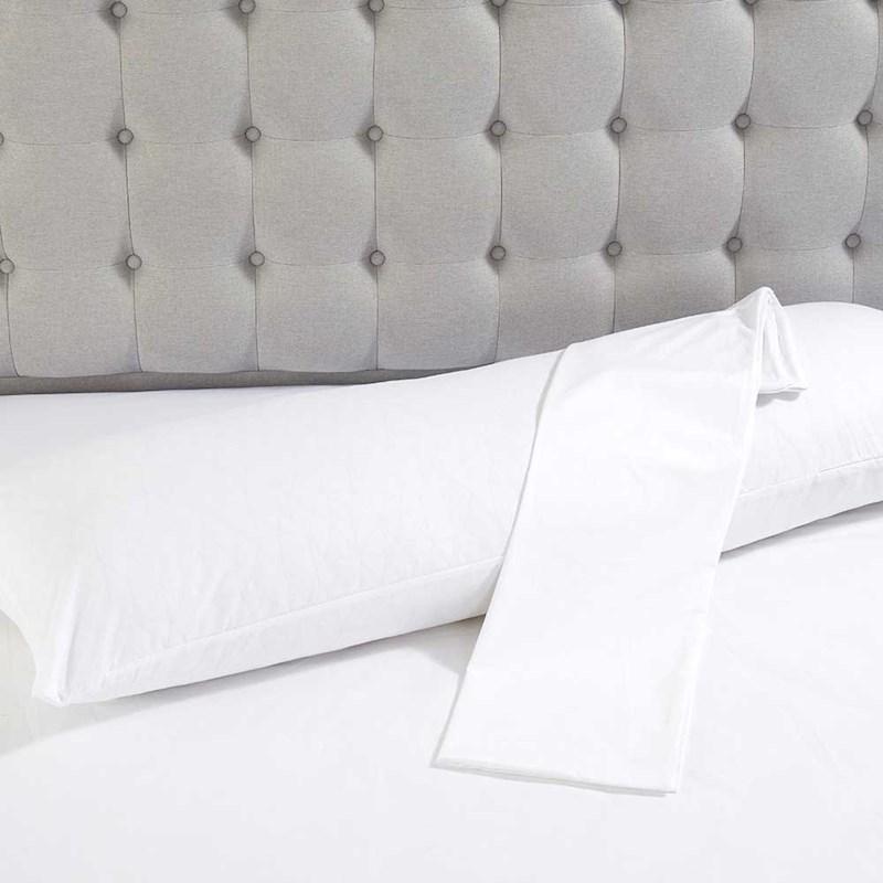 Dream Science Bamboo Cotton Pillowcase Briscoes NZ