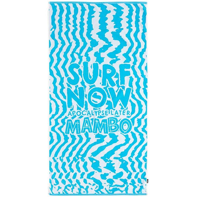 Mambo outlet beach towel