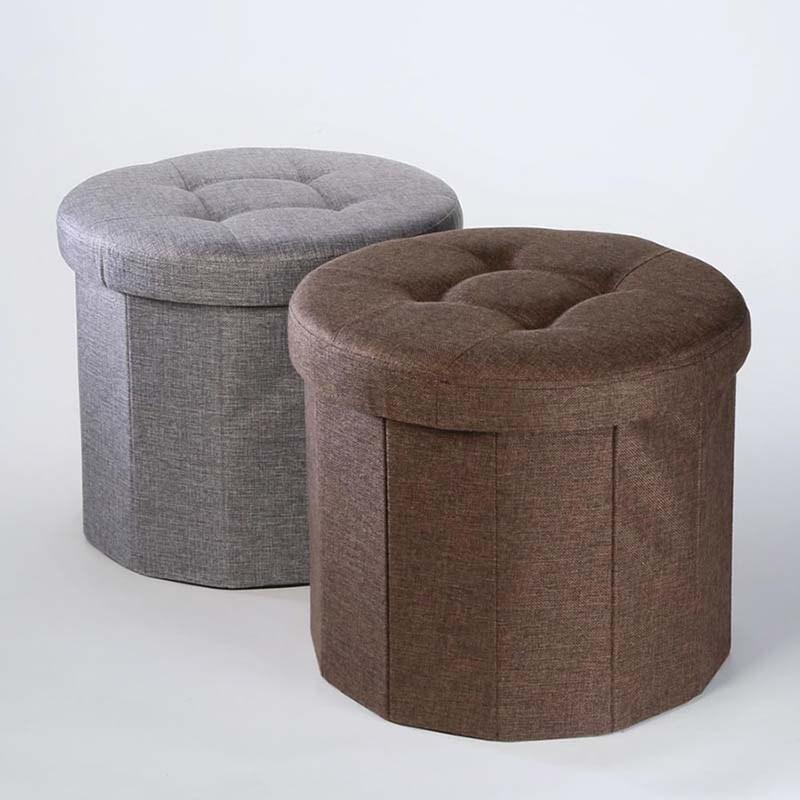 Briscoes footstool deals