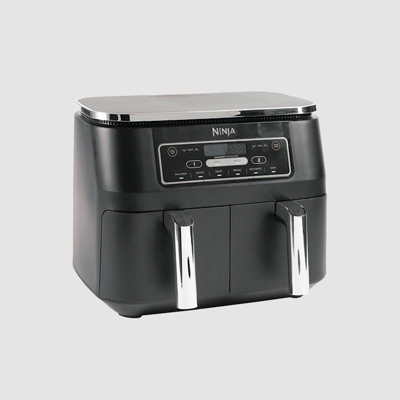 Ninja Foodi Dual Zone Air Fryer AF300ANZ Briscoes NZ