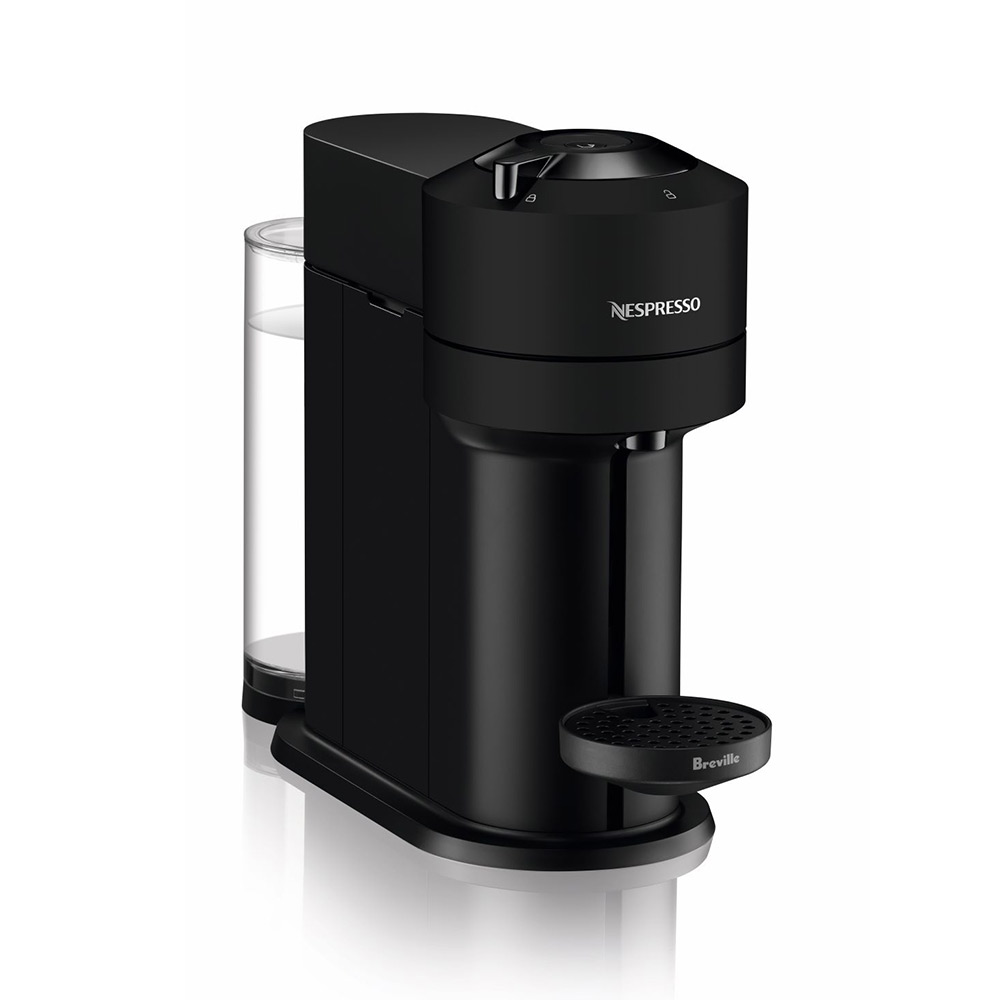 Nespresso Vertuo Next Solo Coffee Machine Matte Blk BNV520MT