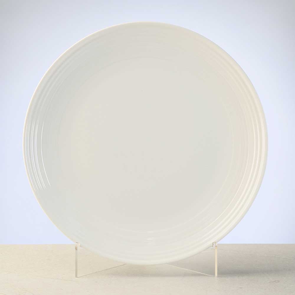 Annabel Langbein Classic Collection Euro Dinner Plate 27cm