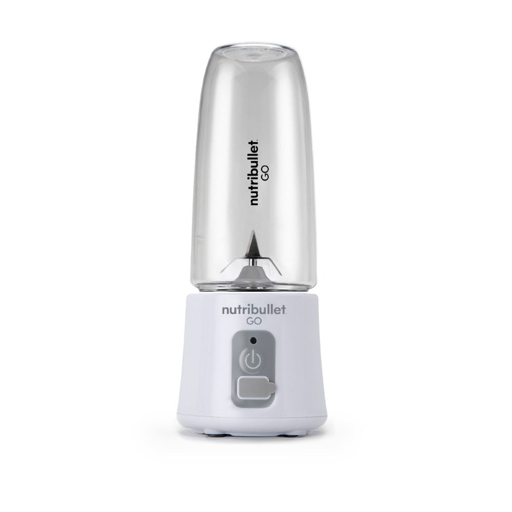 nutribullet battery operated