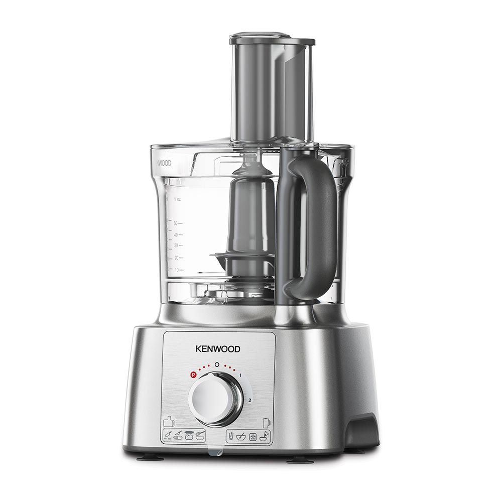 Kenwood Multipro Express + Food Processor FDP65890SI