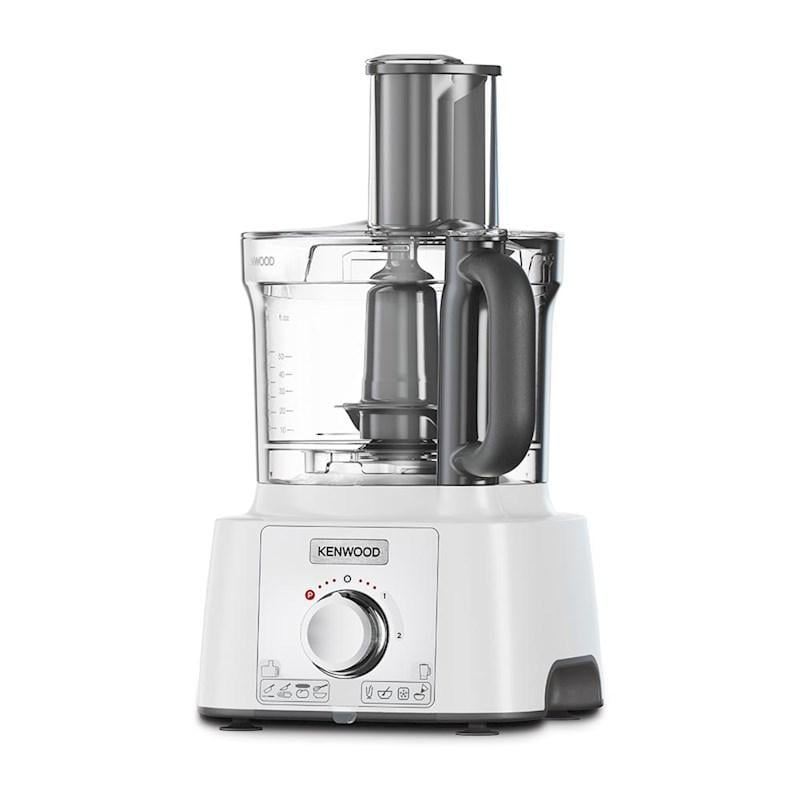 Briscoes kenwood food processor top