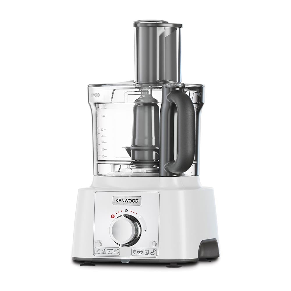 Kenwood Multipro Express Food Processor FDP65740WH