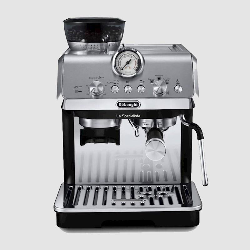 De Longhi La Specialista Arte Manual Coffee Machine EC9155MB