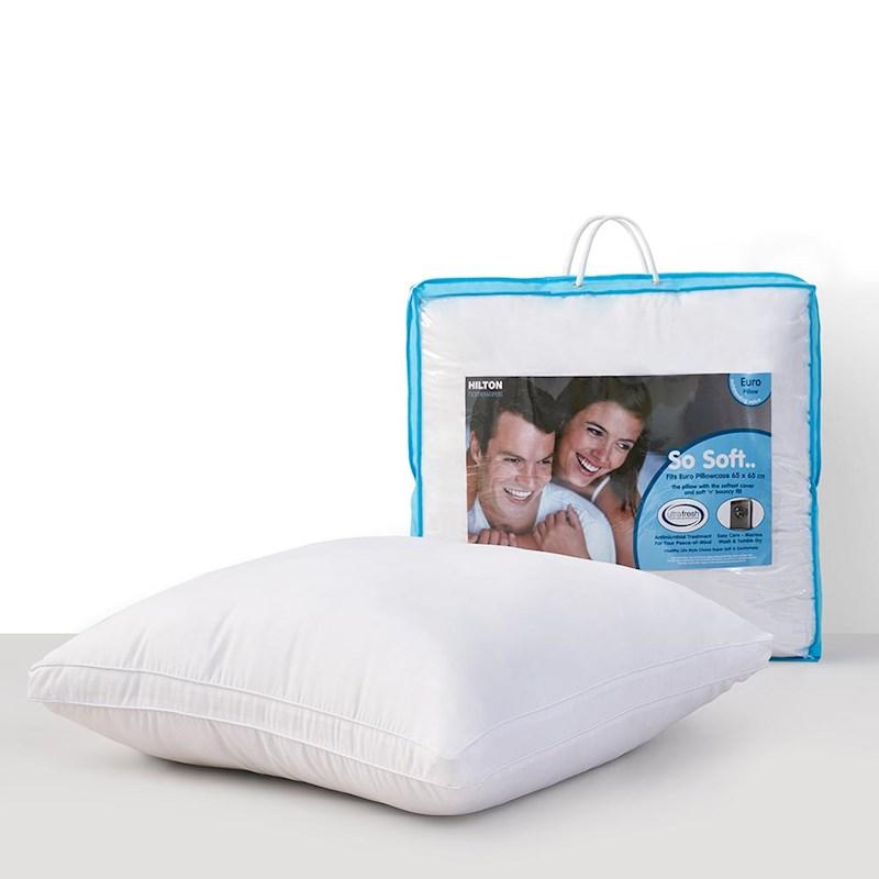 Memory foam pillow briscoes clearance
