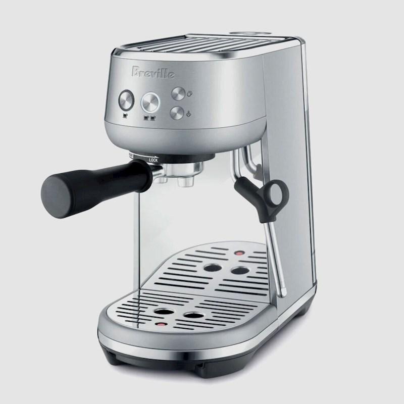 Breville the Bambino Coffee Machine BES450BSS