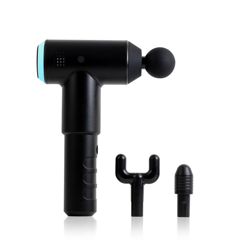 Homedics Deep Tissue Percussion Massager PGM-200-AU