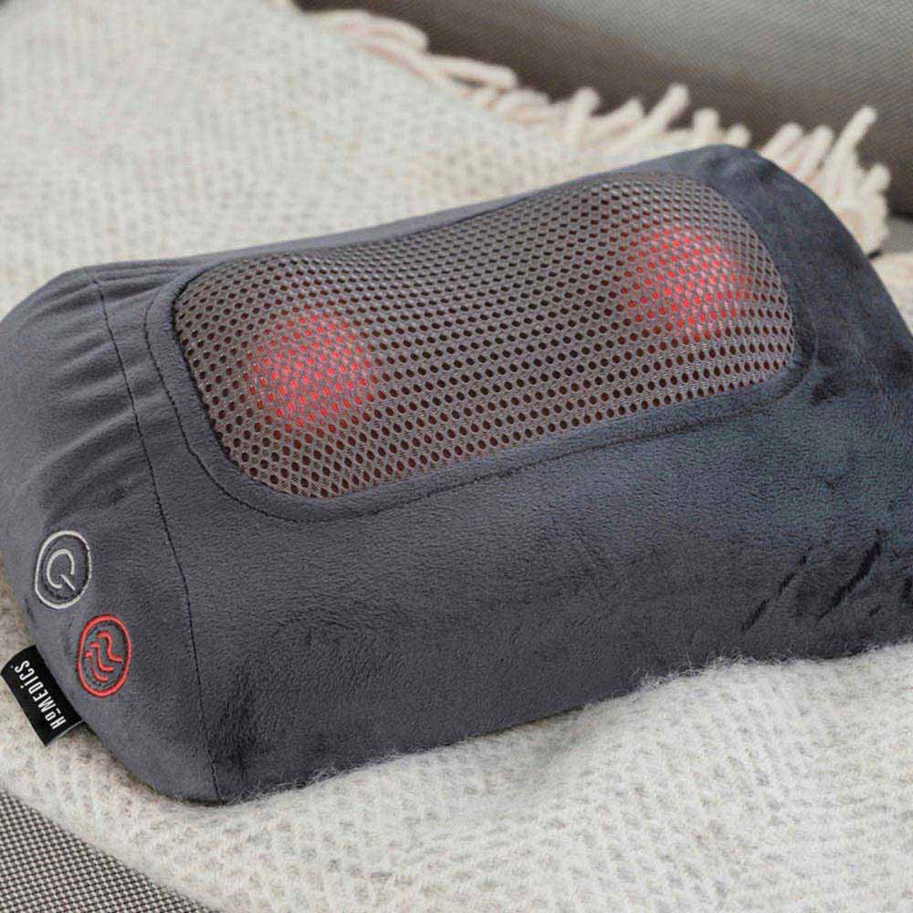 Homedics Shiatsu Massage Pillow MP-10-AU
