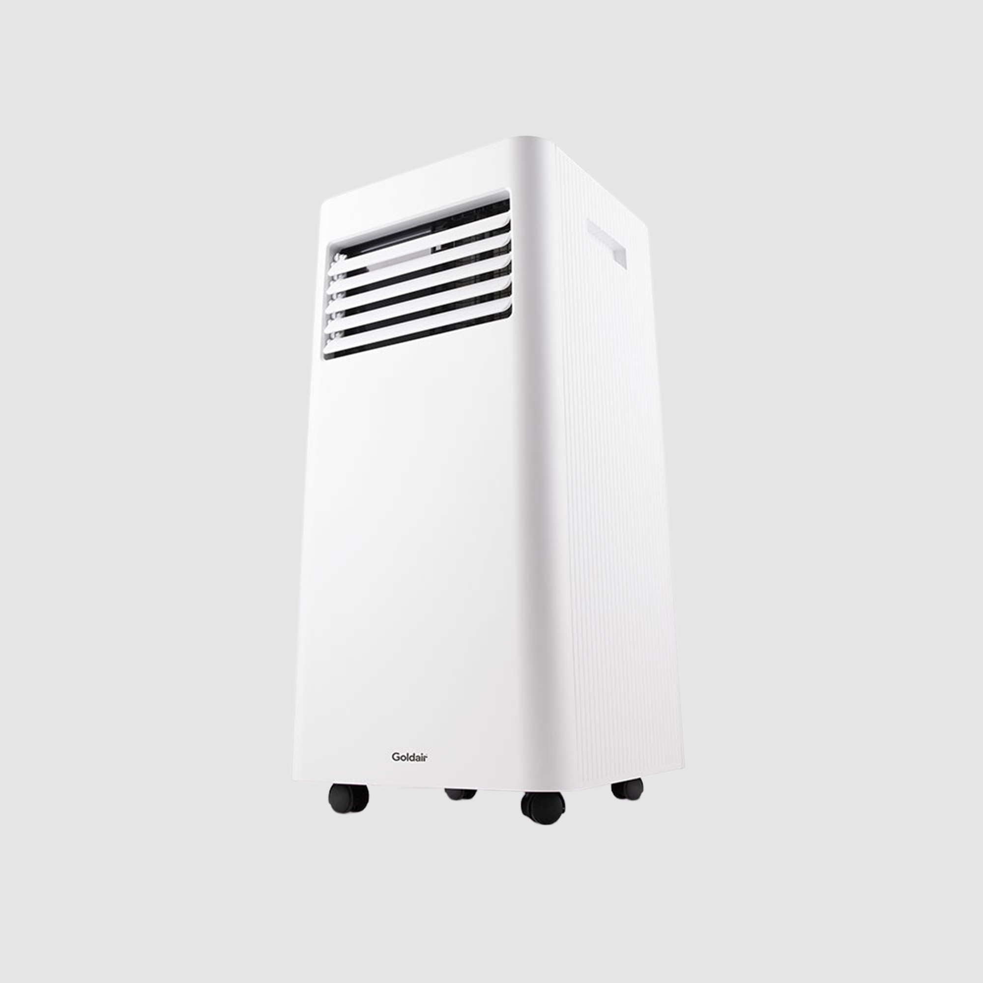 Goldair Hot & Cold Portable Air Conditioner W/WiFi GCPAC120