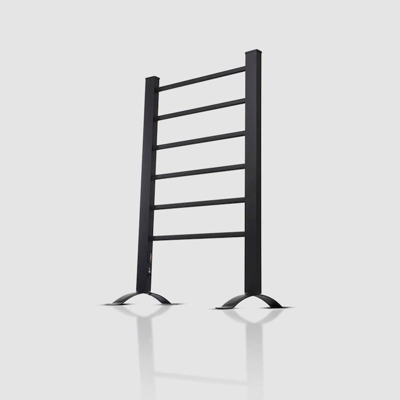 Goldair Free Standing Towel Rail GFSLB Briscoes NZ