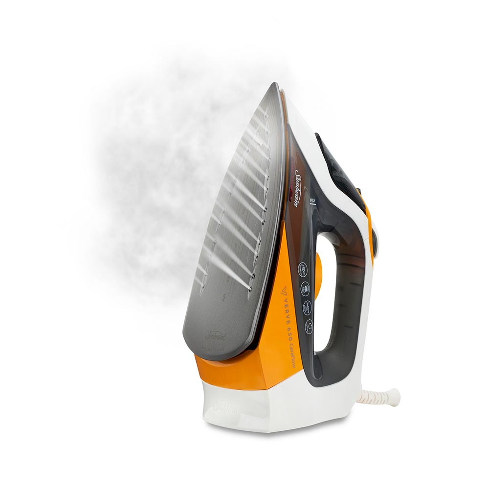 Sunbeam Verve 650 CeraFlow Iron SRC6500