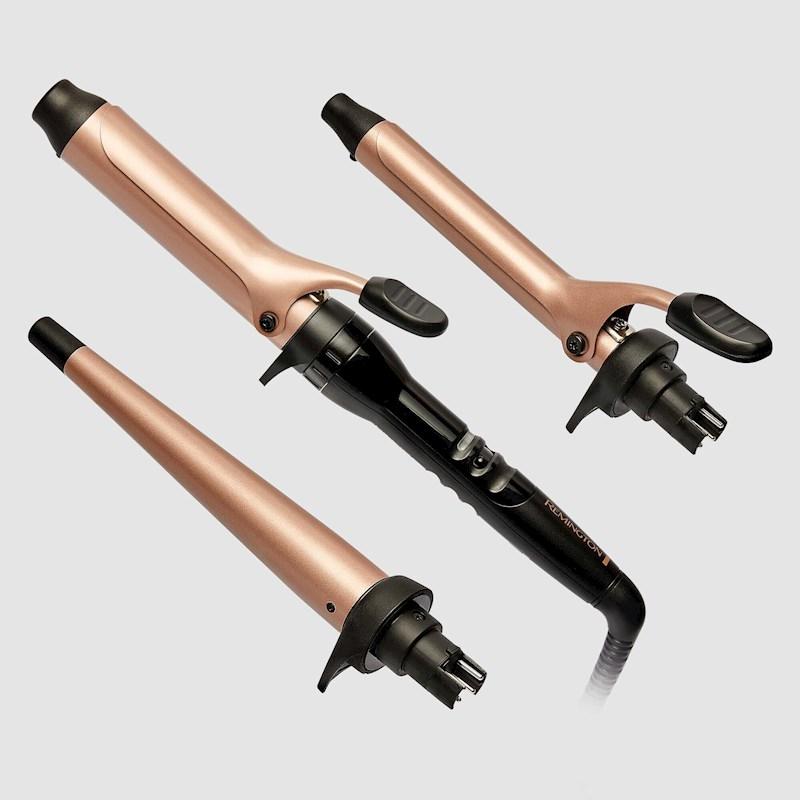 Remington 3 4 curling iron cheap