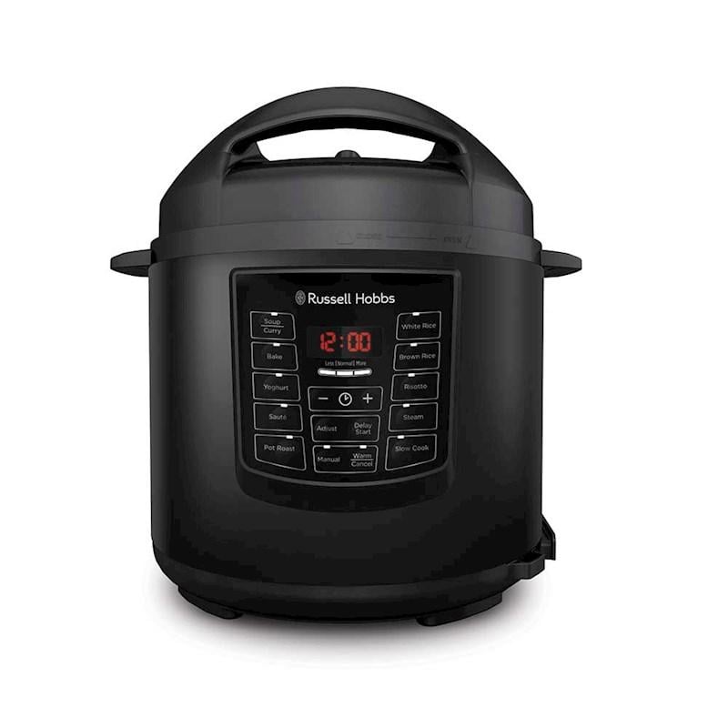 Russell Hobbs 11 in 1 Digital Multicooker RHPC3000 Briscoes NZ