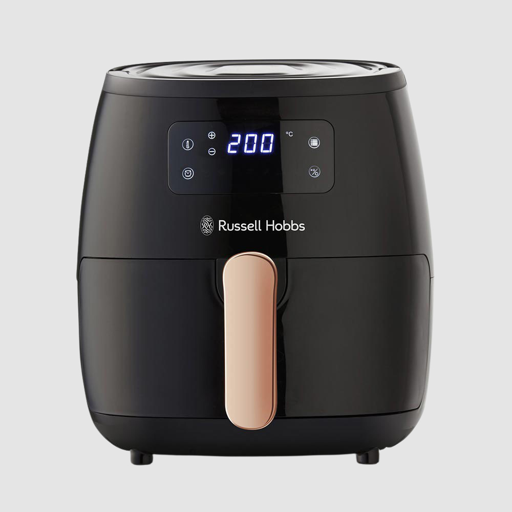 Russell Hobbs Brooklyn Air Fryer 5.7L RHAF15
