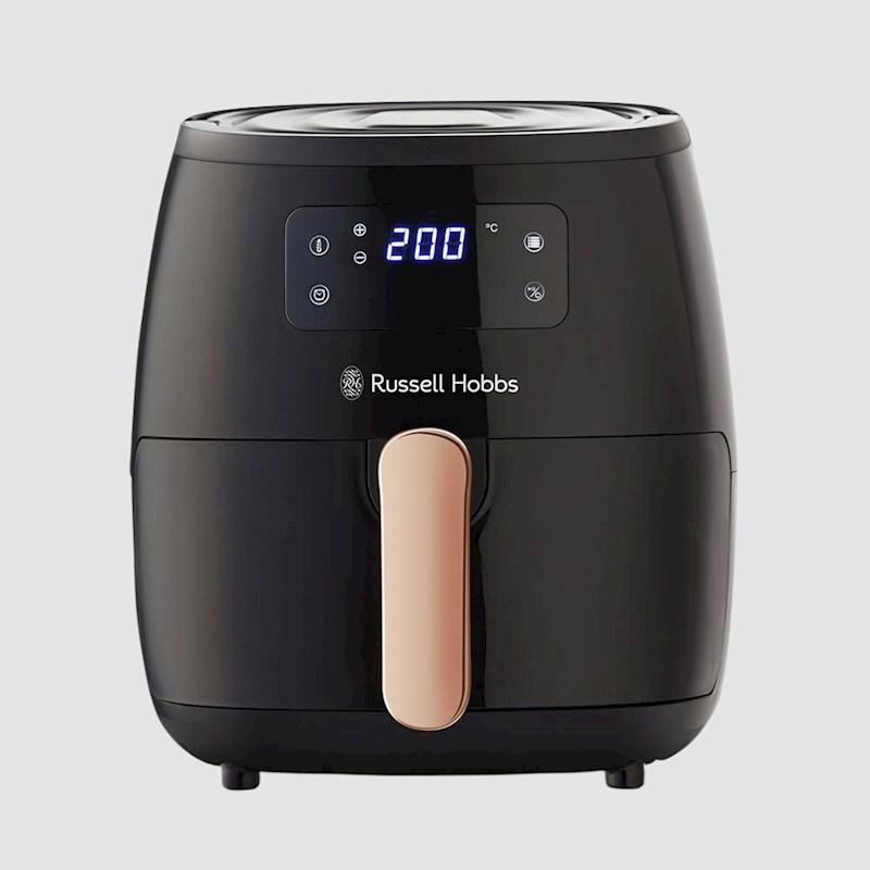 Russell Hobbs Brooklyn Air Fryer 5.7L RHAF15 Briscoes NZ