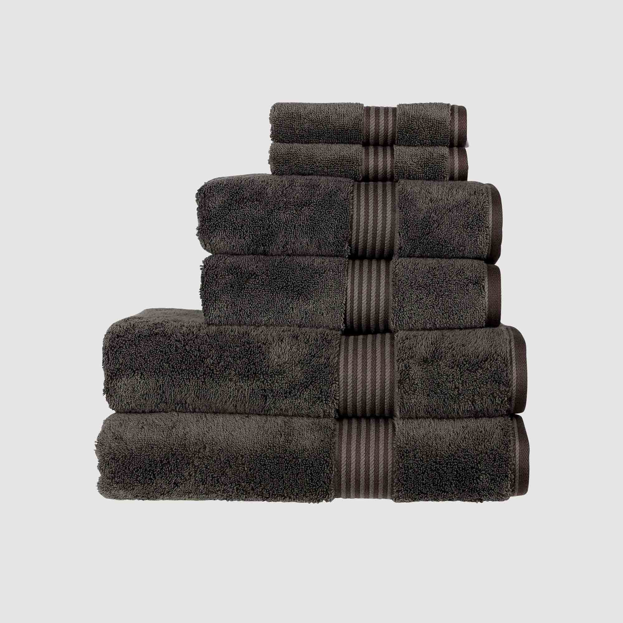 Christy Supreme Hygro Guest Towel