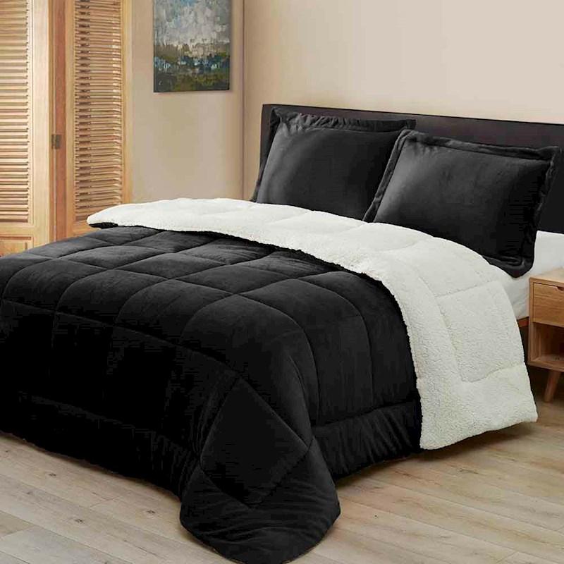 Mink blanket briscoes deals