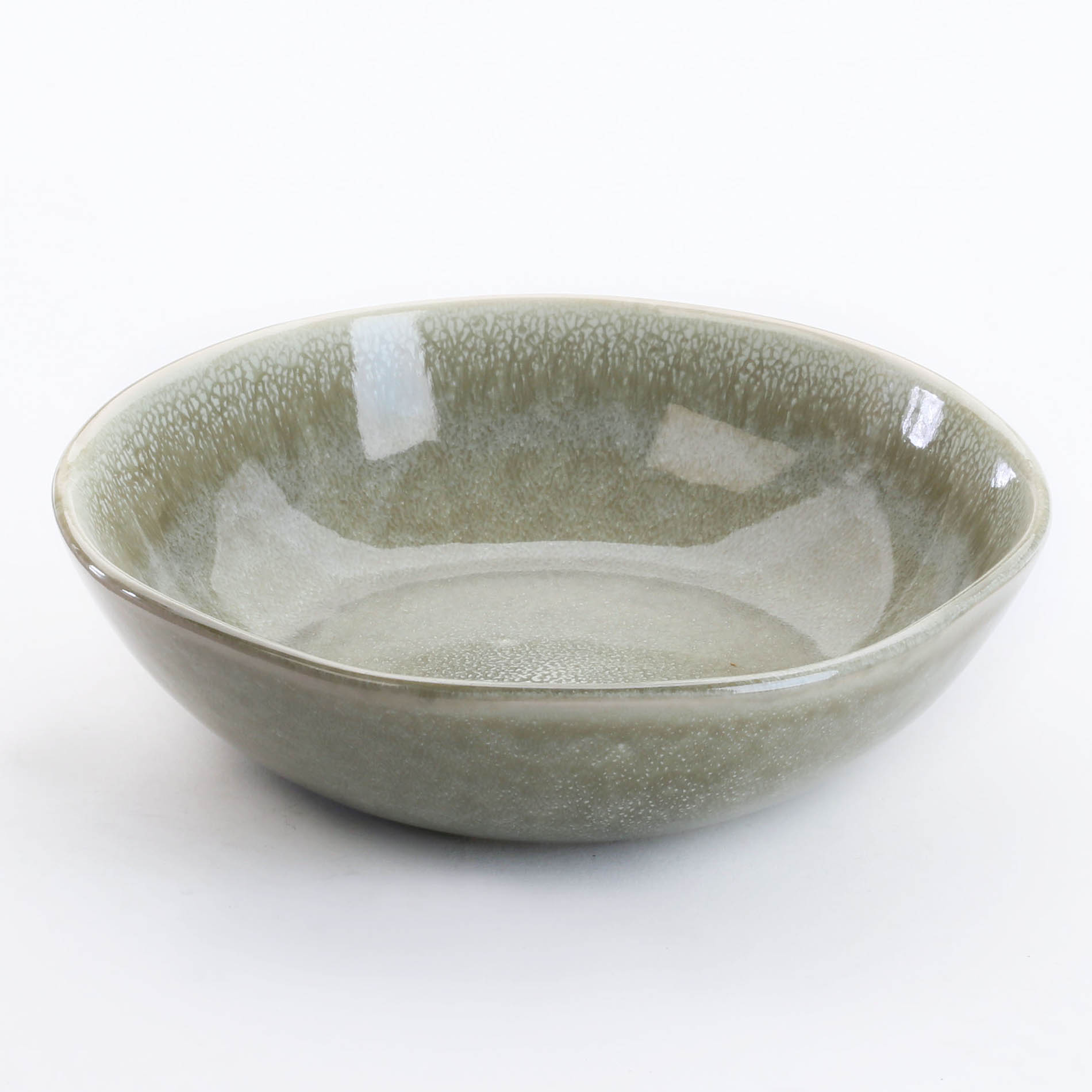 Arthouse Tide Organic Soup Bowl 18.8cm