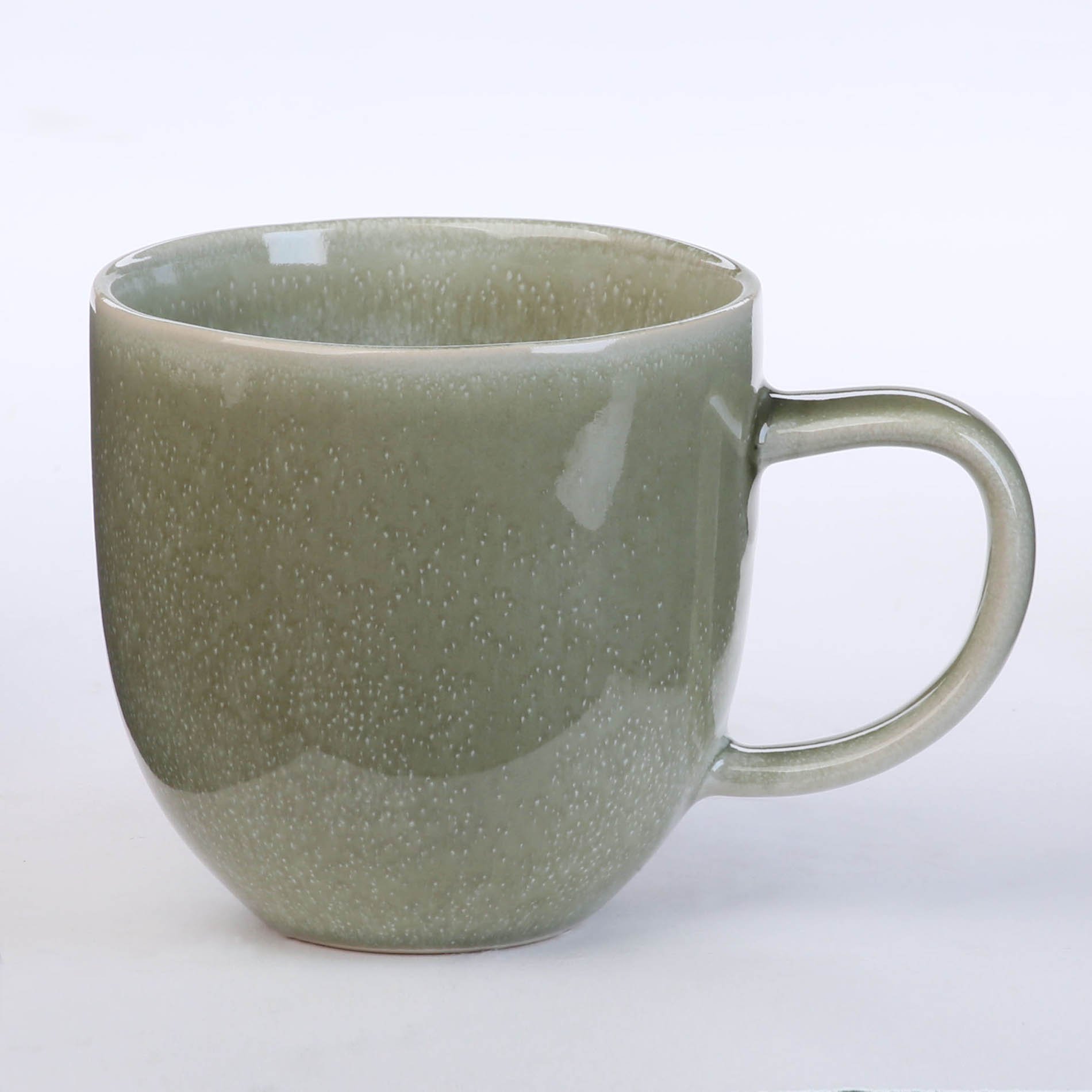 Arthouse Tide Organic Coffee Mug 340ml