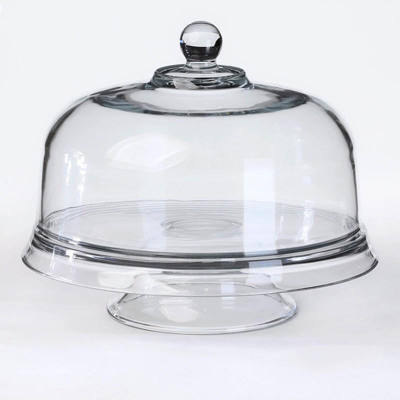 Briscoes cake top stand