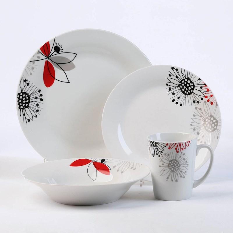 Briscoes dinner sets clearance